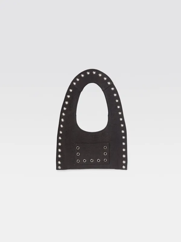 Mini Franca Bag Canvas sold by Gimaguas