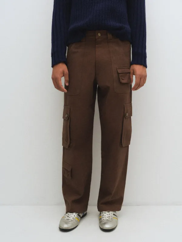 Morris Trousers sold by Gimaguas