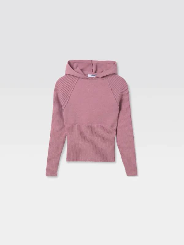 Carla Sweatshirt | Parallel