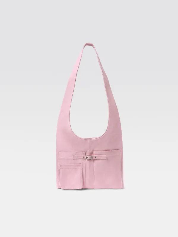 Blanca Bag Canvas | Parallel