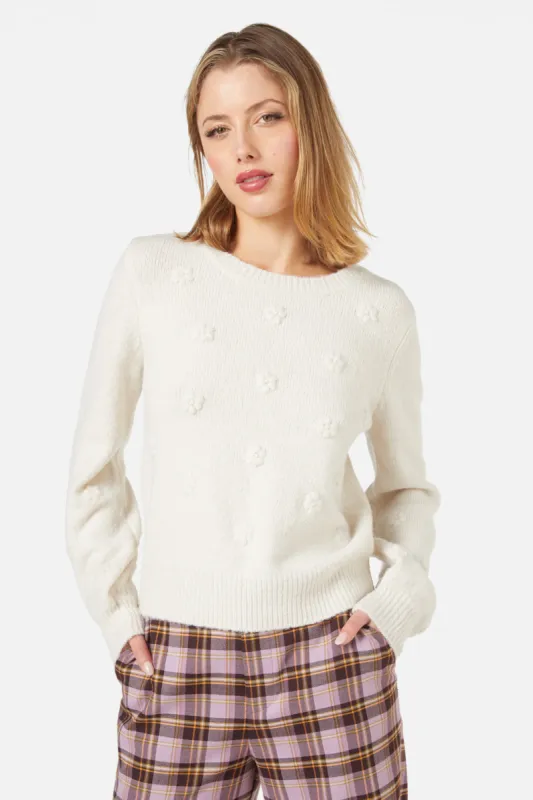 Bloom Sweater sold by Modcloth