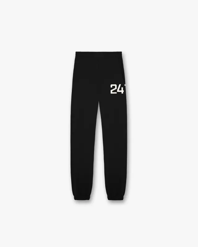 247 Sweatpant - Black sold by Represent