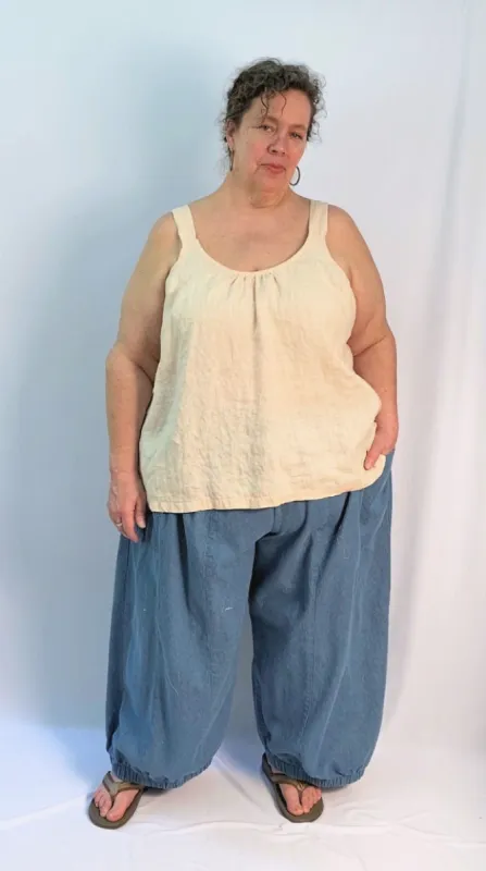 Nikki Pants sold by Love Your Peaches