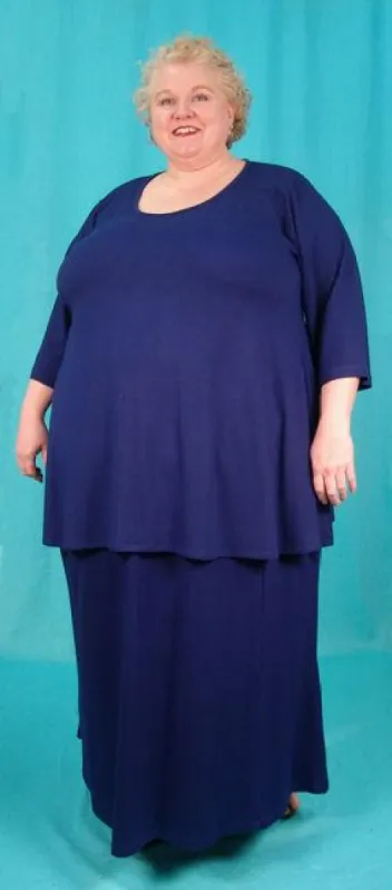 Maxi Skirt sold by Love Your Peaches