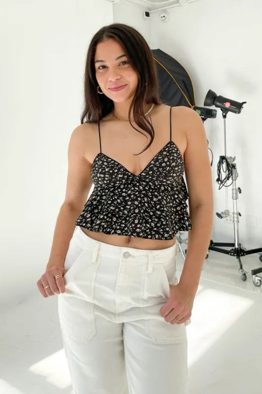 Annie Top sold by Grey Bandit