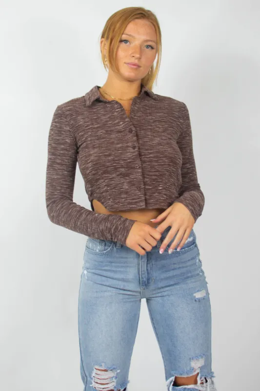 For The Best Long Sleeve sold by Grey Bandit