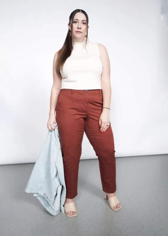 The Essential Trouser sold by WILDFANG