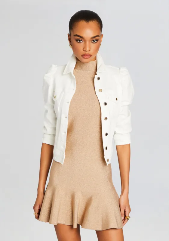Ada Jacket sold by Retrofete