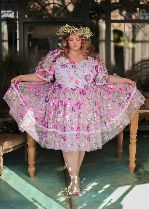 Bramble Dress sold by JessaKae