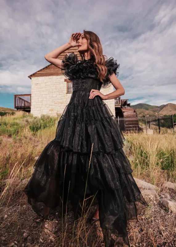 ワンピース Apolina Wendy Dress 5-7Y Apolina Wendy Dress ワンピース - メルカリ