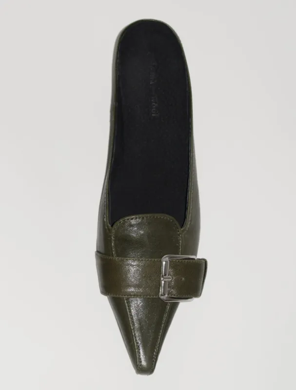 no 1973 / Leslie Mule | Parallel