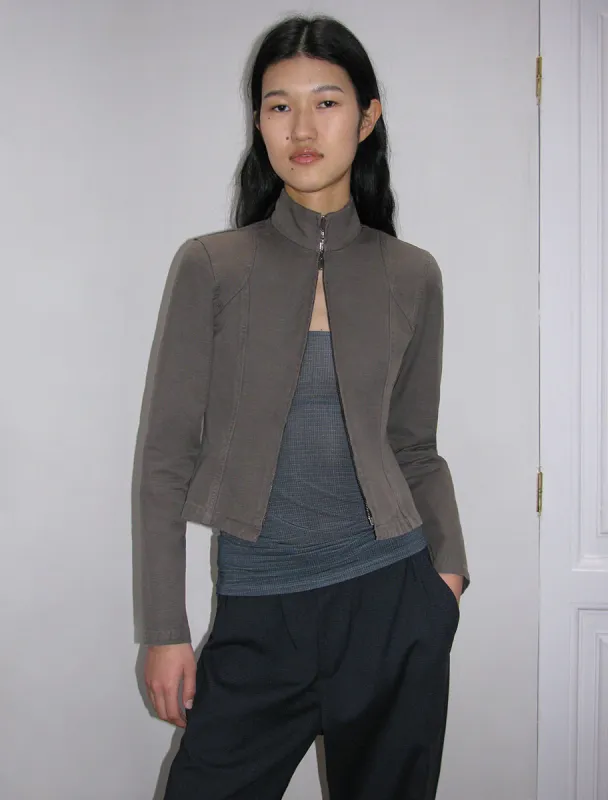 paloma wool ダークグレー ハルター ネック ビスチェ AW24-DROP-5-632725_grande.jpg?