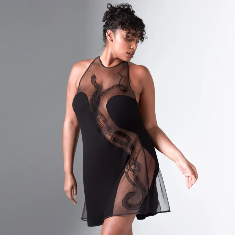Medusa Slip sold by Thistle and Spire