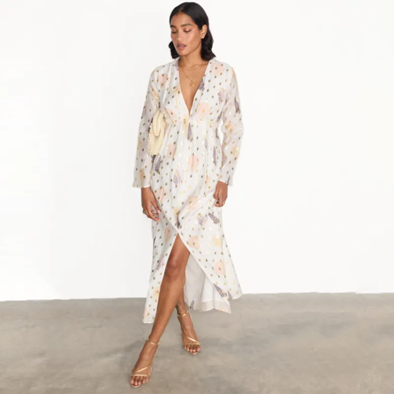 Shells Angie Dress Petite sold by Never Fully Dressed