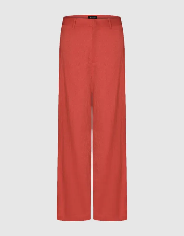 Flare Pants sold by Urban Revivo