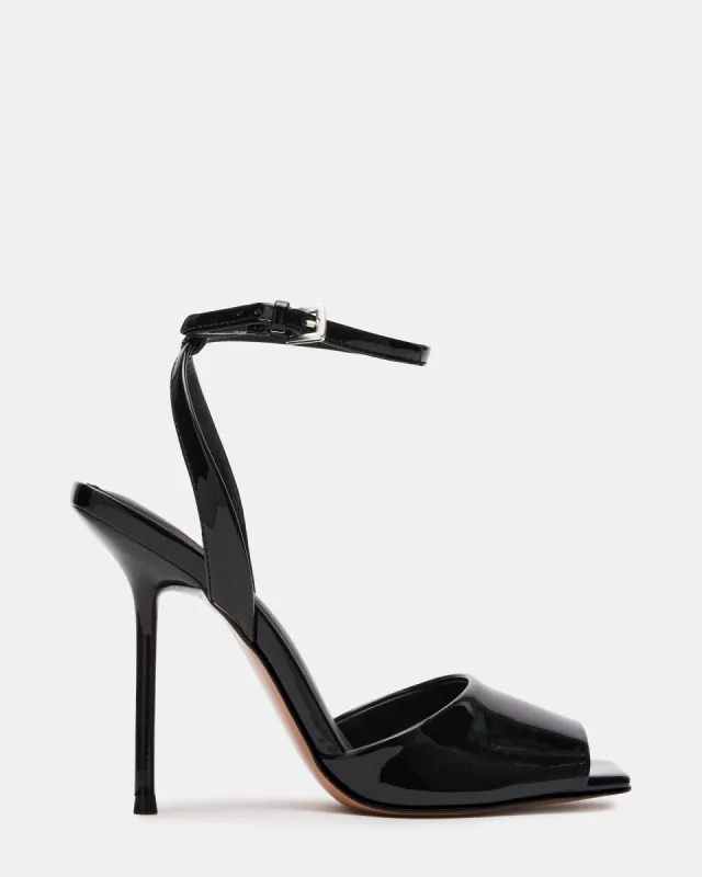 LILAC BLACK PATENT sold by Steve Madden