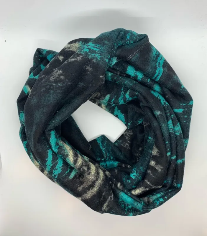 Infinity Scarves sold by Copper Union Apparel