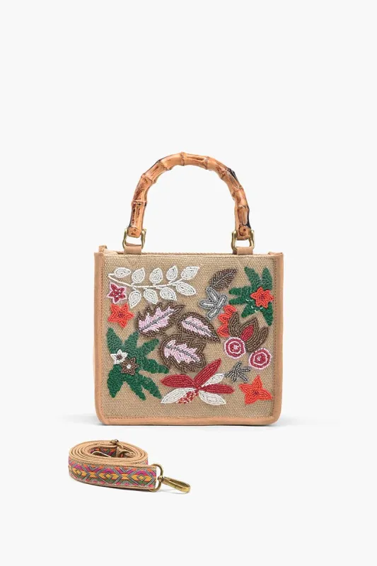 Midsummer Embellished Croosbody Bag sold by America & Beyond
