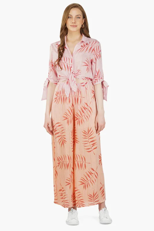 Dream Arecale Jumpsuit sold by America & Beyond