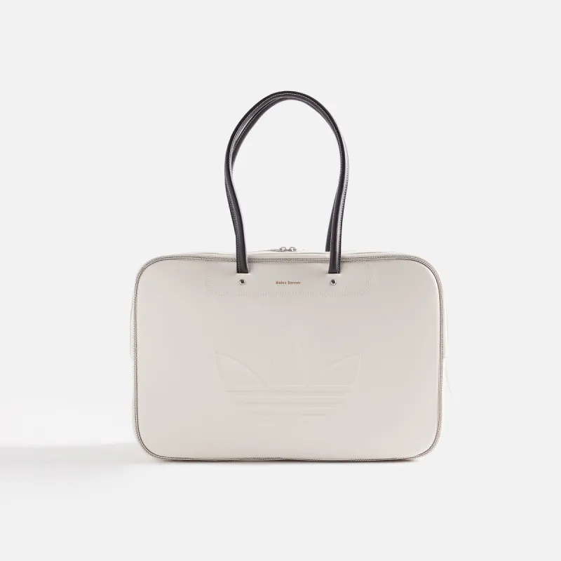 adidas Originals by Wales Bonner Bag - Ivory sold by Kith