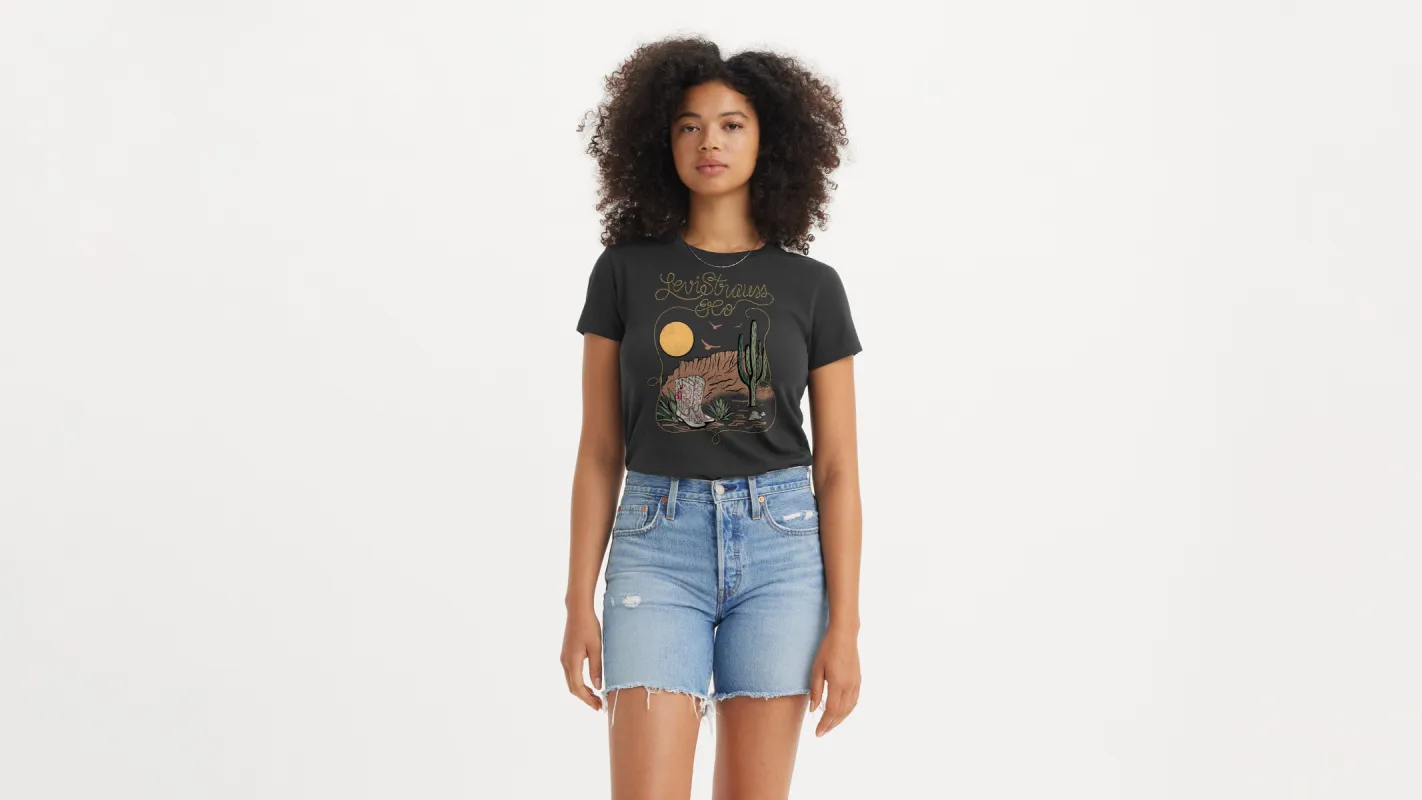 Perfect T-Shirt sold by Levi's