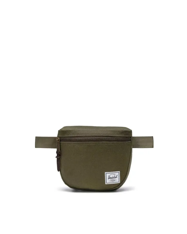 Herschel Supply Co. Settlement Hip Pack - Ivy Green sold by Sun Diego Boardshops