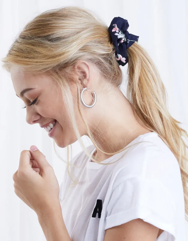 Floral Scrunchie Set sold by 2020 Ave