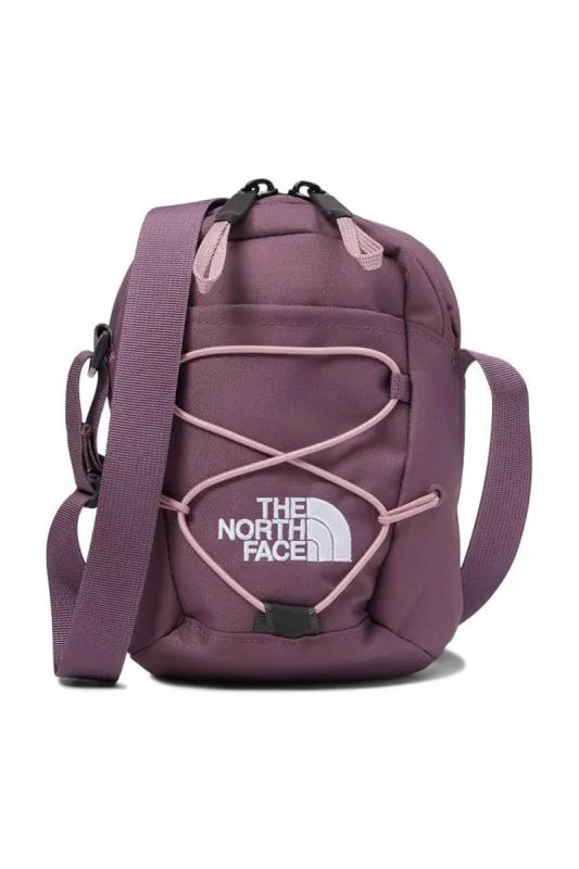 The North Face Jester Crossbody Bag in Midnight Mauve | NF0A52UC-4VO sold by Glik’s