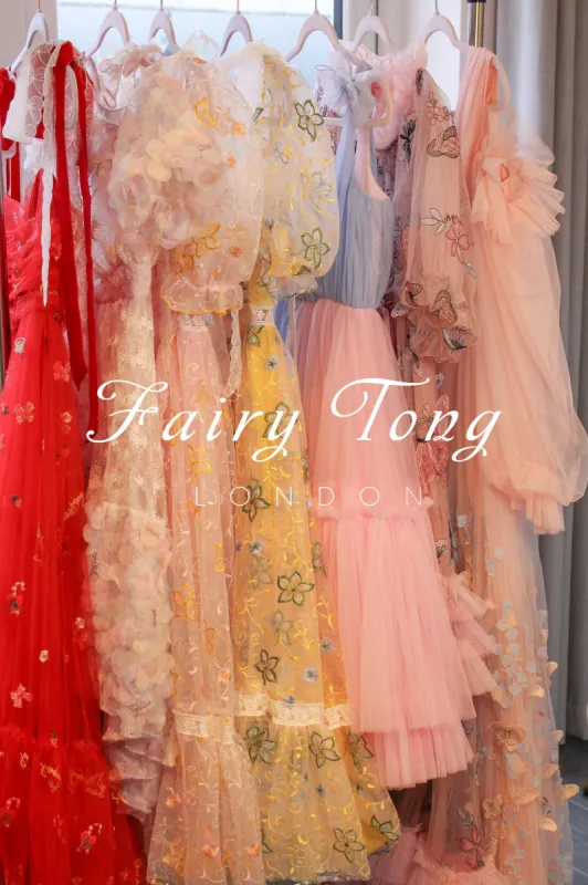 Customisation Service sold by fairy tong