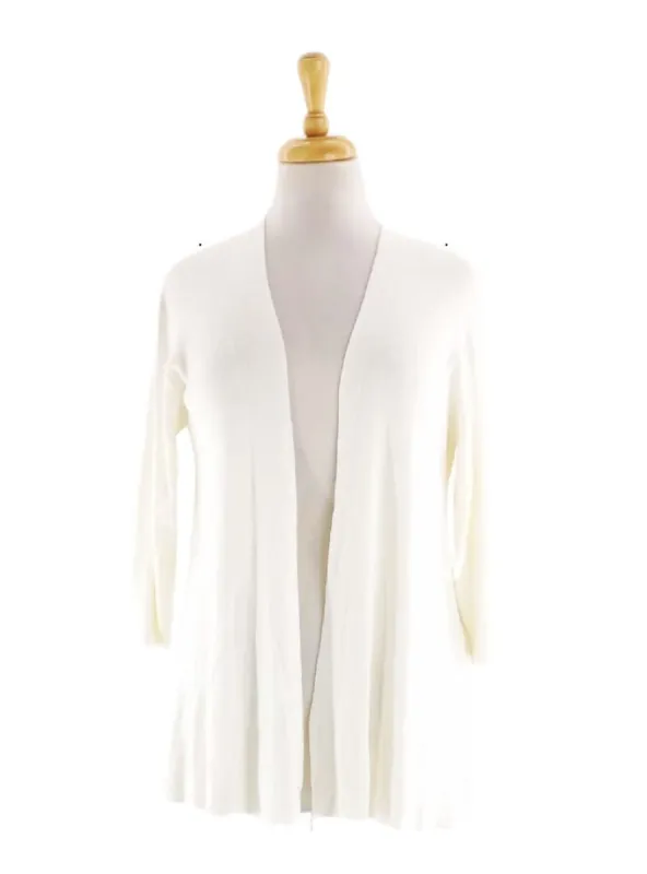 BASIC KNIT CARDIGAN sold by FBO