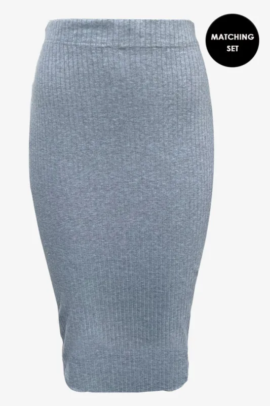 Midi skirt sold by Rage