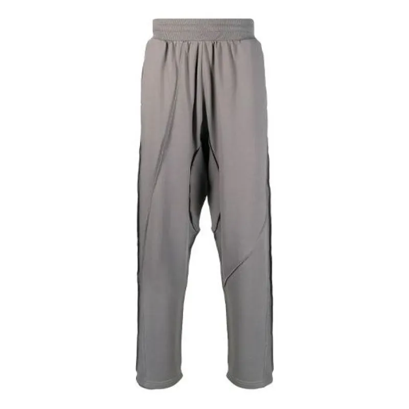 A-COLD-WALL* Dissection Lounge Pants 'Grey' ACWMB064-GRAY sold by KicksCrew