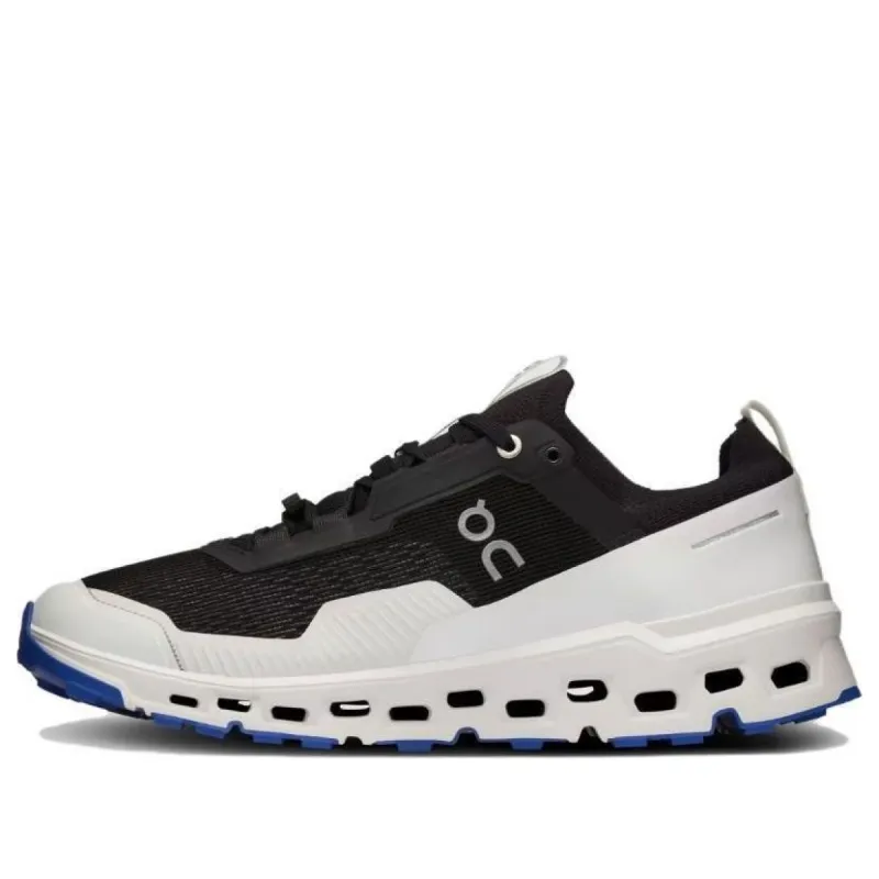 On Running Cloudultra 2 'Black White Blue' 3MD30280299 sold by KicksCrew