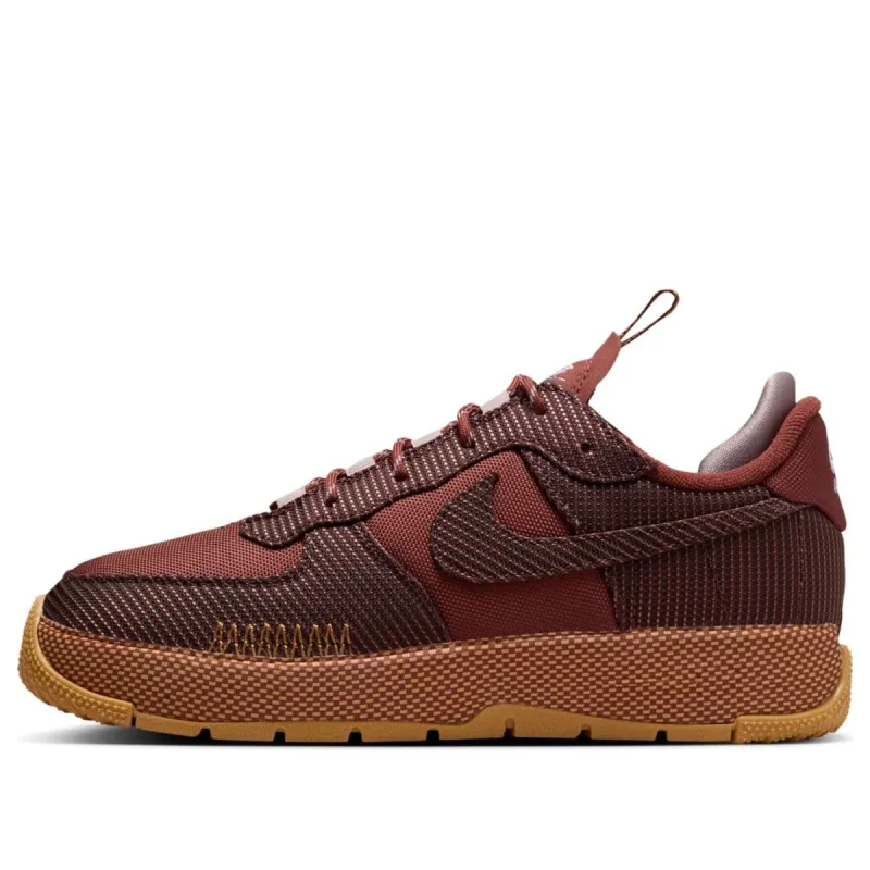 (WMNS) Nike Air Force 1 Wild 'Dark Pony' FB2348-202 sold by KicksCrew