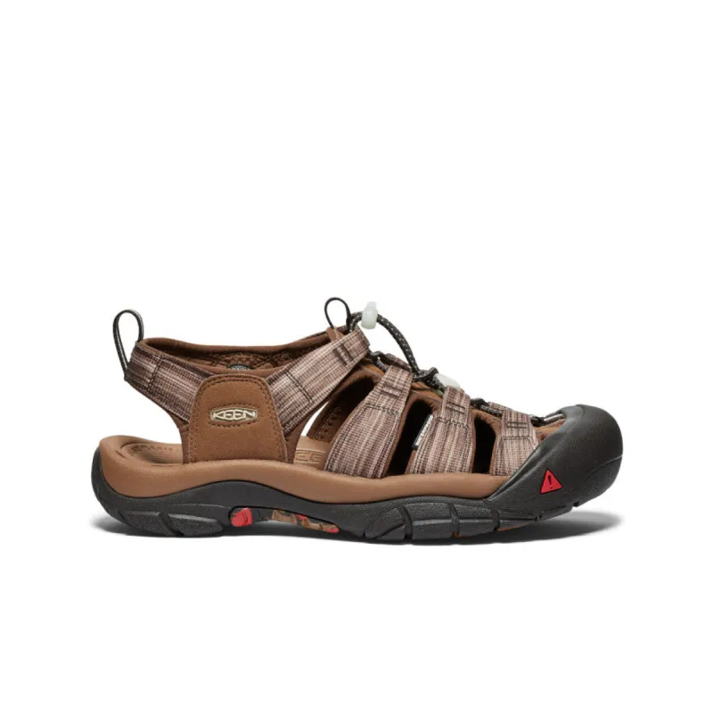 Men's Newport Retro Sandal x Fuji Rock  |  Frf 2024 sold by Keen