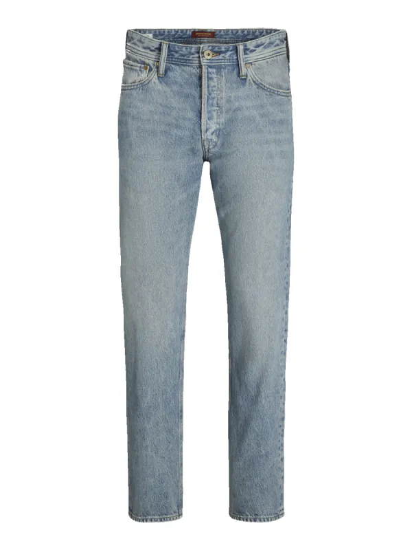 Chris Original Jeans - Blue Denim sold by Brando