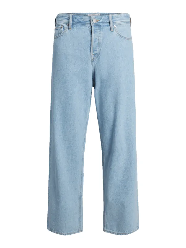 Alex original jeans - blue denim sold by Brando