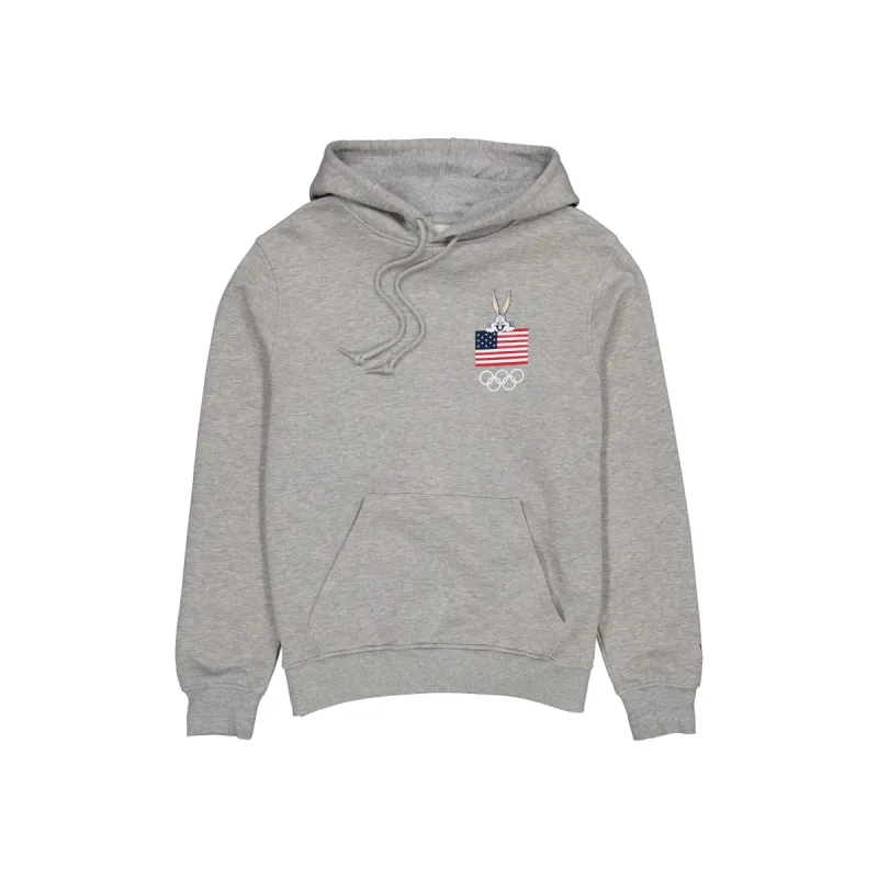 Team USA X Looney Tunes Hoodie sold by New Era