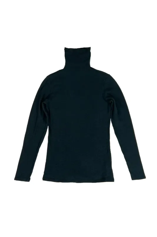 Whidbey Turtleneck sold by Hills Dry Goods