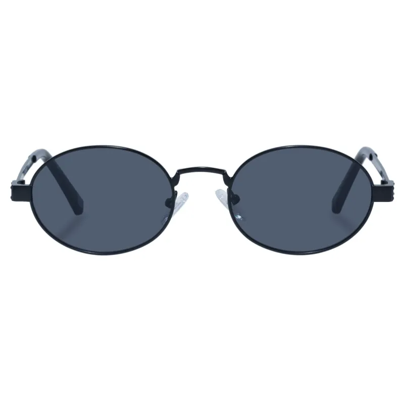 POSEIDON DEUX | MATTE BLACK sold by Le Specs