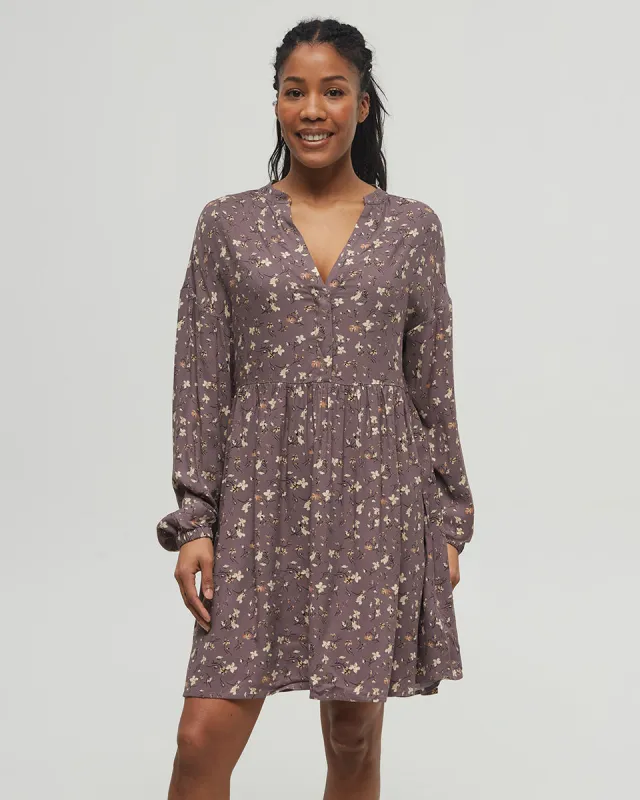 Willows Dress sold by tentree