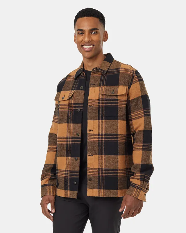 Woodford Jacket sold by tentree