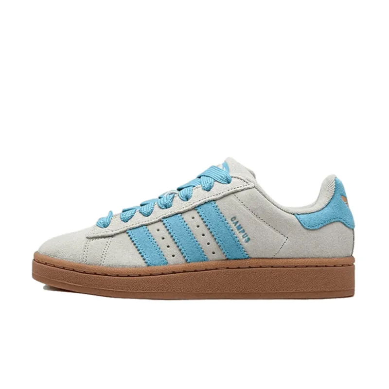 Adidas Campus 00s Putty Grey Preloved Blue sold by KeepItSneaker