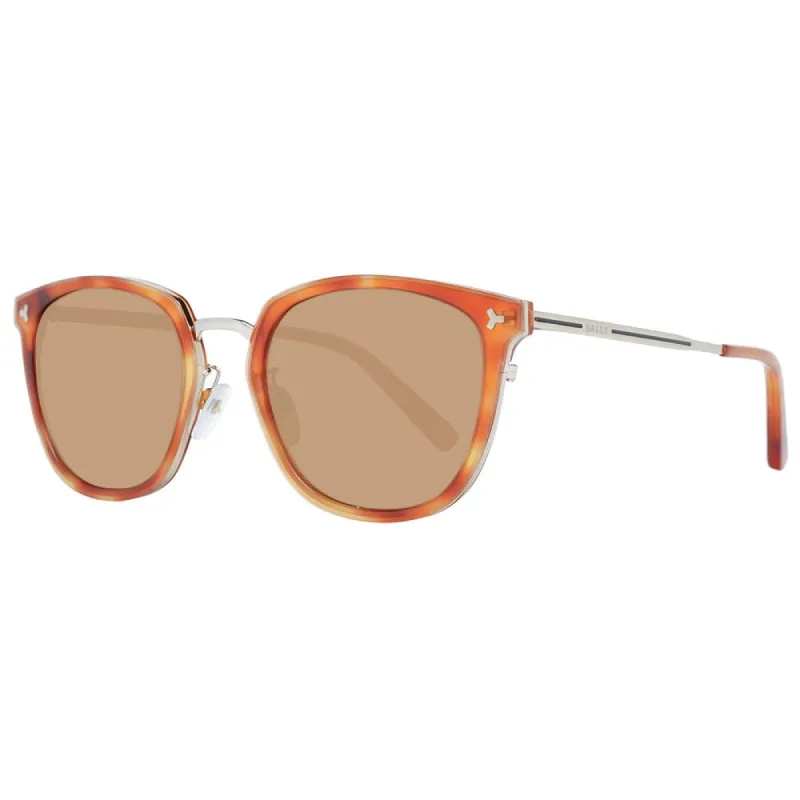 Brown Men Sunglasses sold by Louxly
