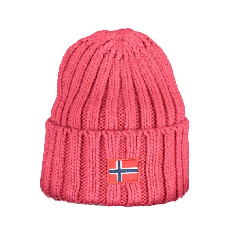 Pink Acrylic Hats & Cap sold by Louxly