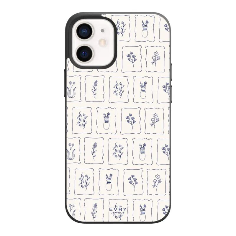 Flower Girl Phone Case sold by Evry Jewels