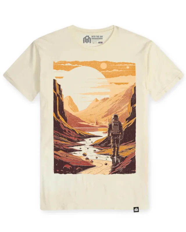 Mars Meadow Vintage Tee sold by INTO THE AM