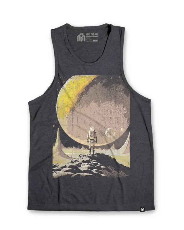 Intergalactic Tank sold by INTO THE AM
