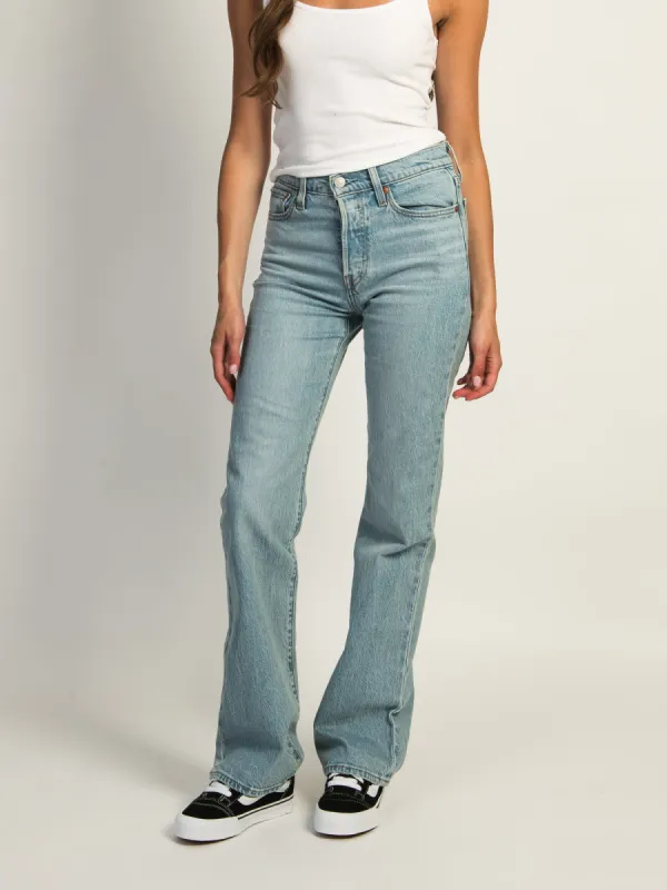 LEVIS SUPERLOW - ABRAIDED ART sold by Boathouse