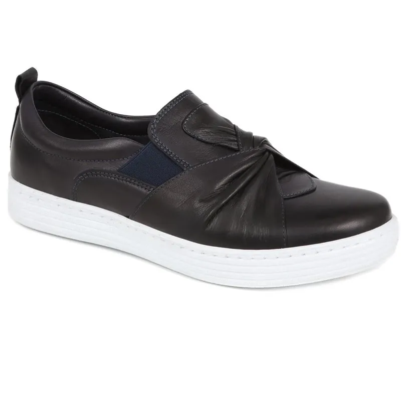 Slip-On Trainers - BELULUTA39011 / 325 835 sold by Shoe-Shop